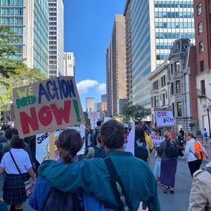 Meet your Posher, Beatrice